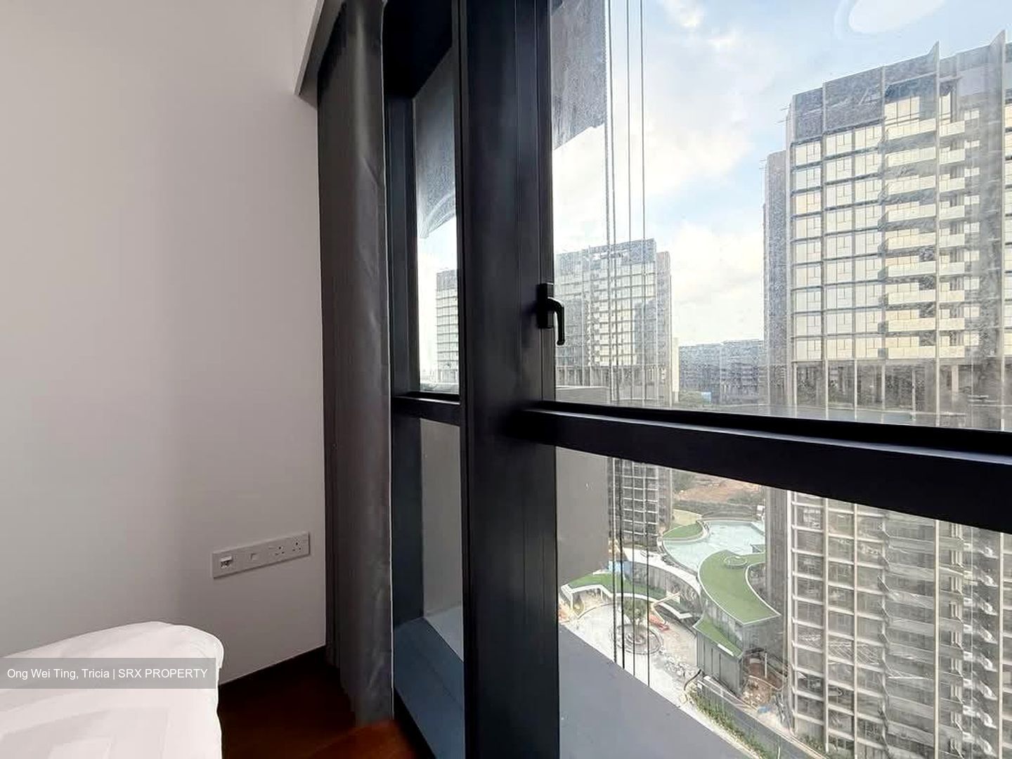 Lentor Modern (D26), Apartment #561604091